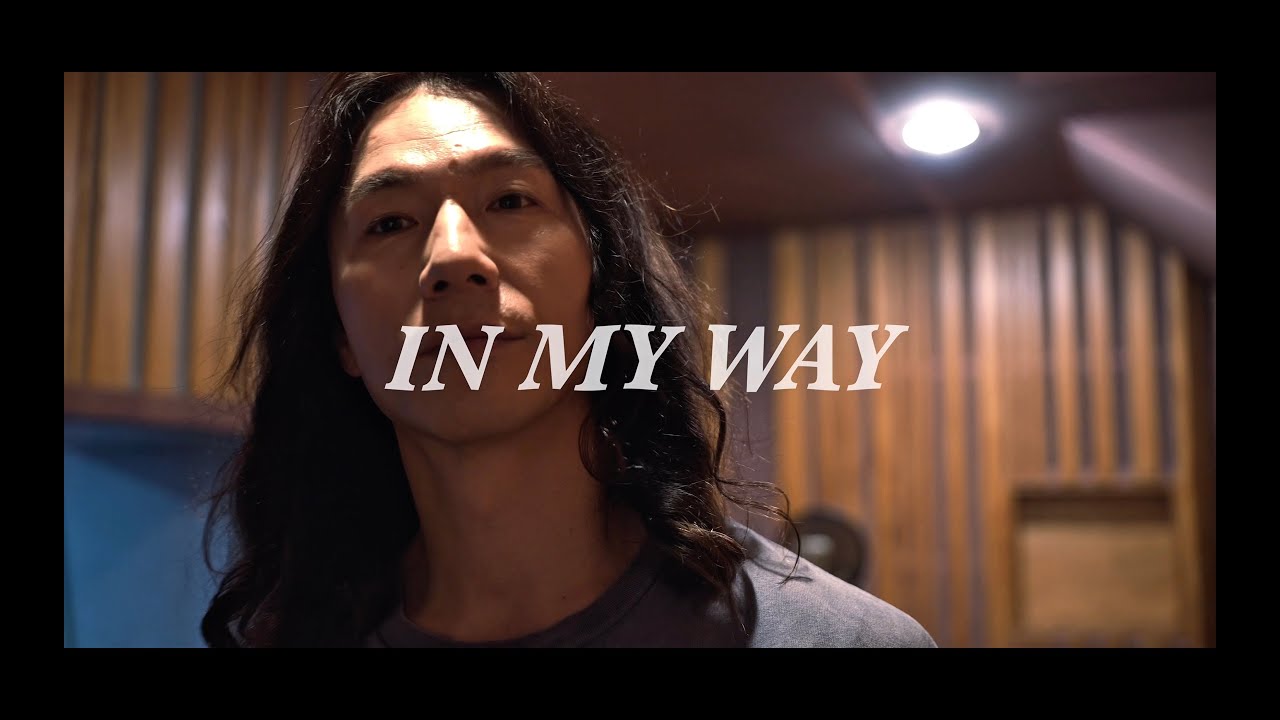 정홍일 - In My Way / tvN 드라마 #신사장프로젝트 OST