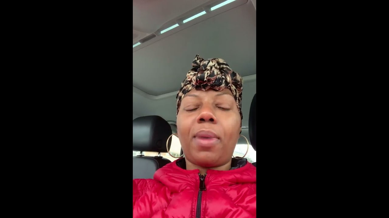 Potmom420 Donates food on Christmas Eve