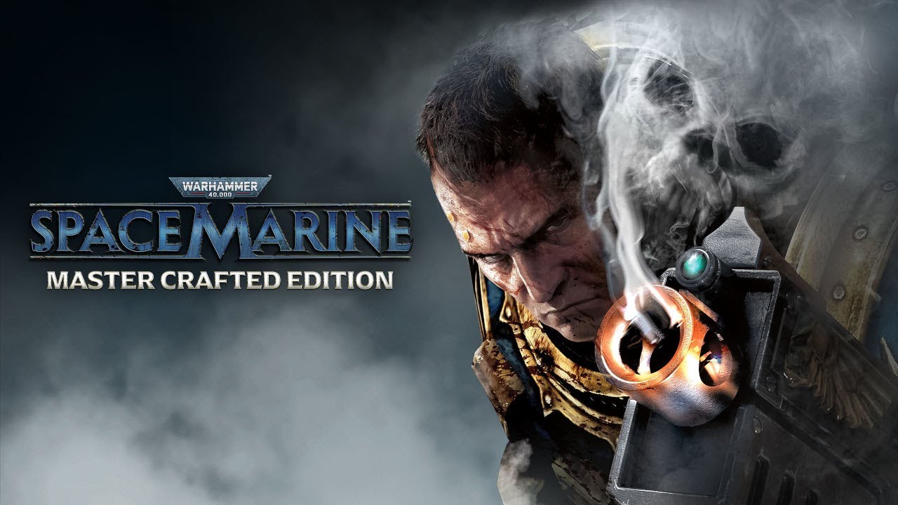 W40K ~ Space Marine - Invasion de Boyz ! - Replay 01