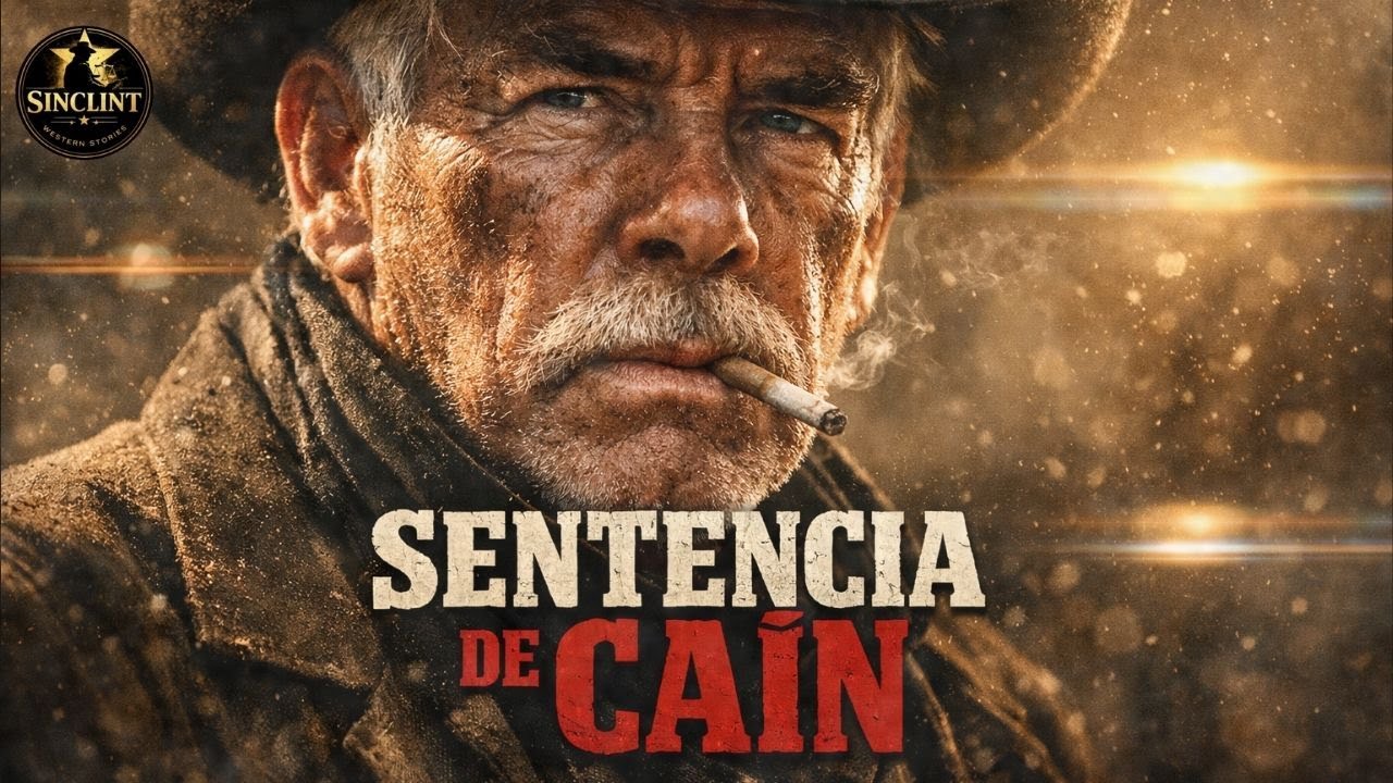 El Forajido que No Robó el Oro: La Traición Irreparable de Cain