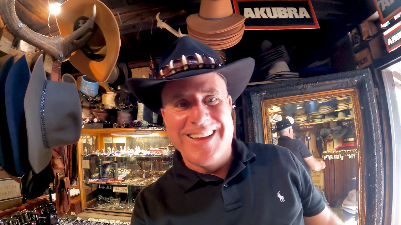 Hahndorf Village Walk & Talk | Adelaide Hills