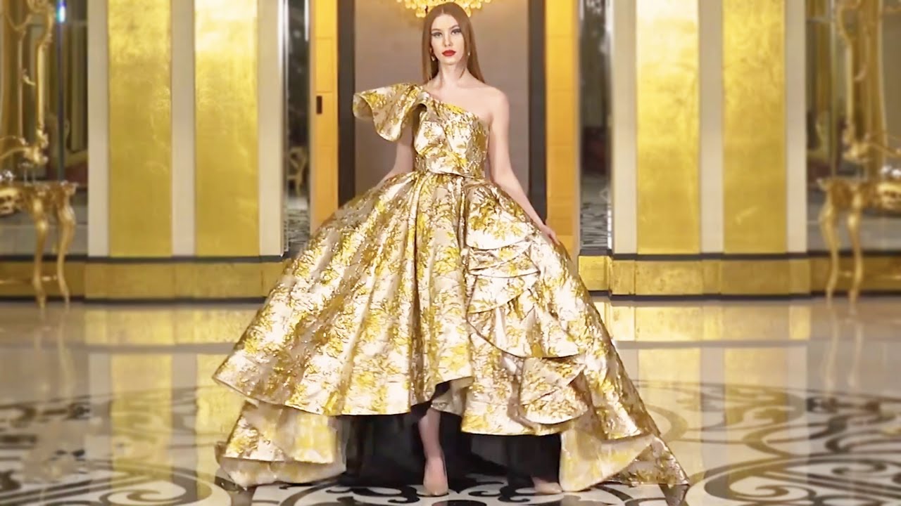 RVNG Couture | Fall/Winter 2021/22 | NYFW