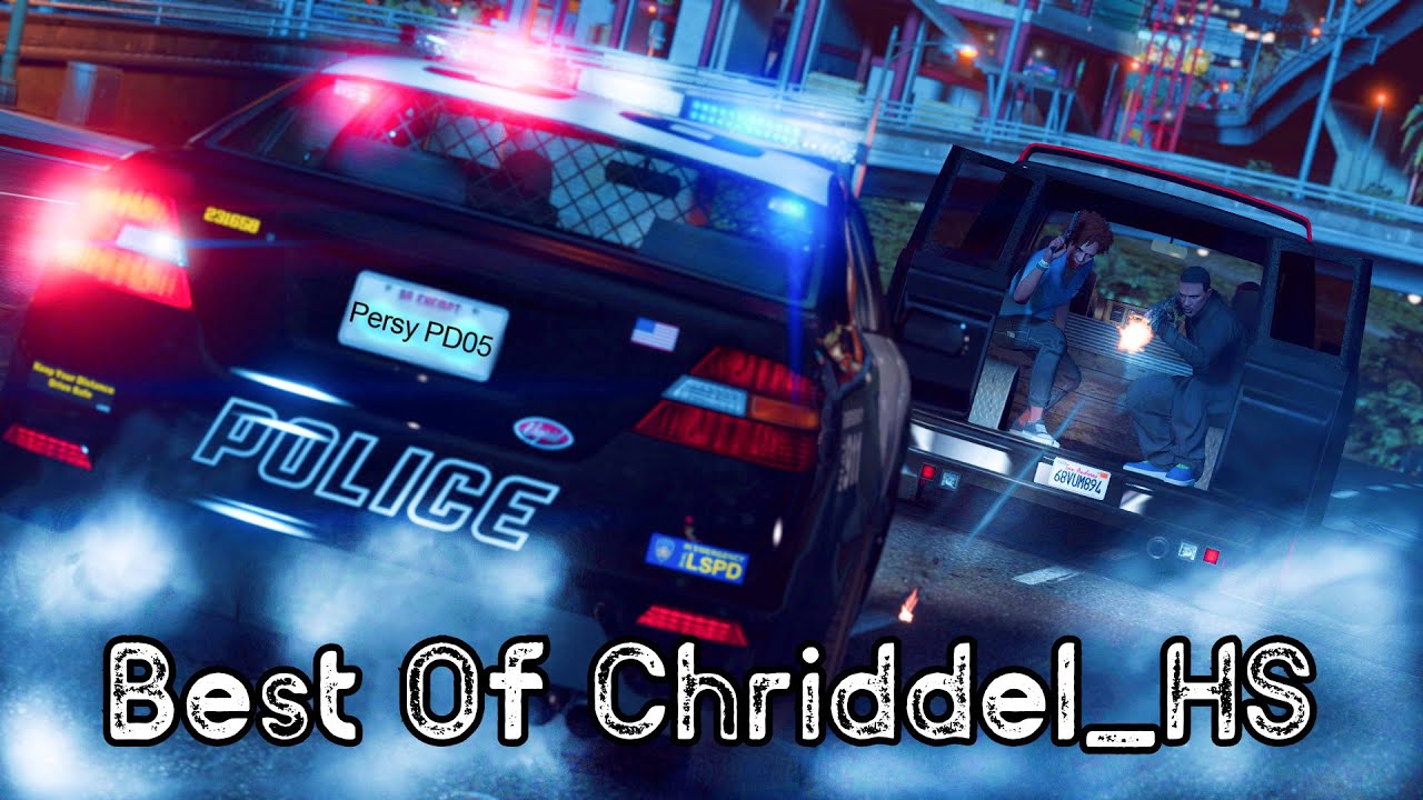 Best Of Chriddel_HS 001❤️(Homestate)