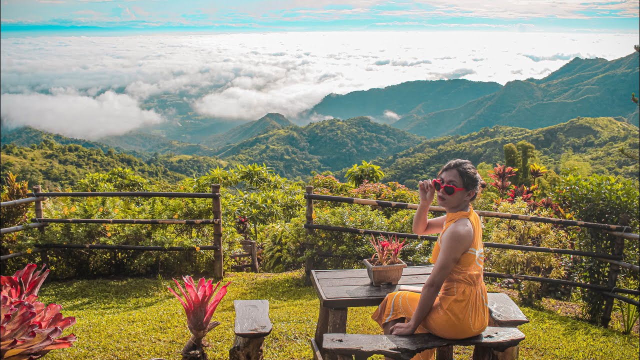 Doctor Toledo’s Rest House in Dueg, San Clemente, Tarlac | HOW TO GET HERE? WATCH:
