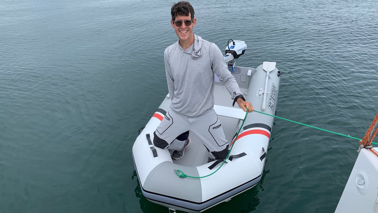 A French Archipelago on a Sailboat JPK 39 FC