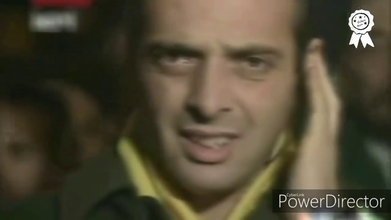 Top 10 gaffe della TV italiana e momenti storici trash clamorosi (pls RAI don't ban me)
