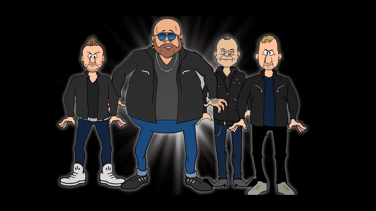 Goitzsche Front - LMAE (25 Karat)