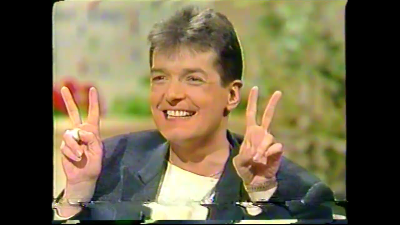 1986 - Falco and 