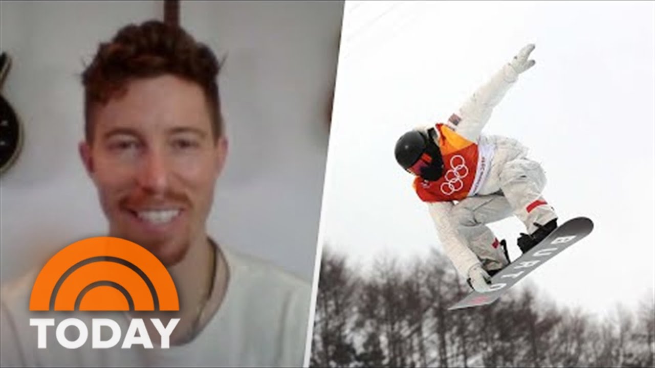 Shaun White Answers The Biggest Snowboarding Questions