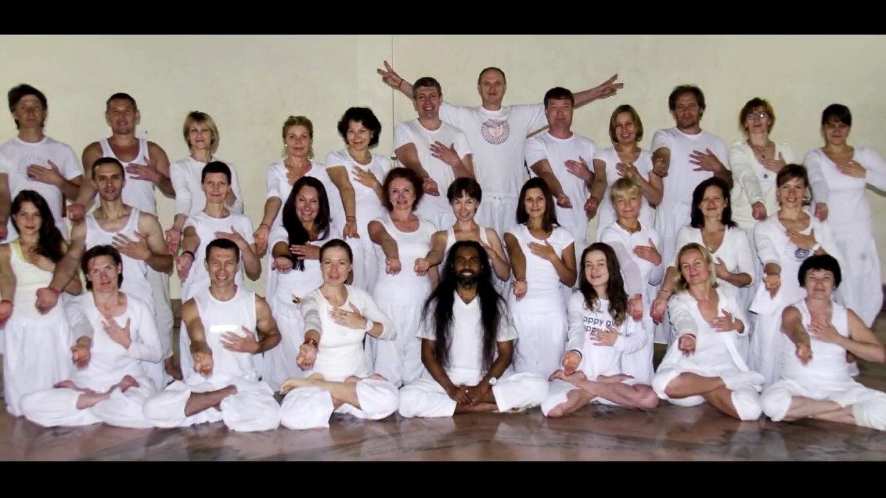 YTA | Yoga Teacher Training | Yoga Meditation Retreat | Yoga Therapy | Workshop and Seminar