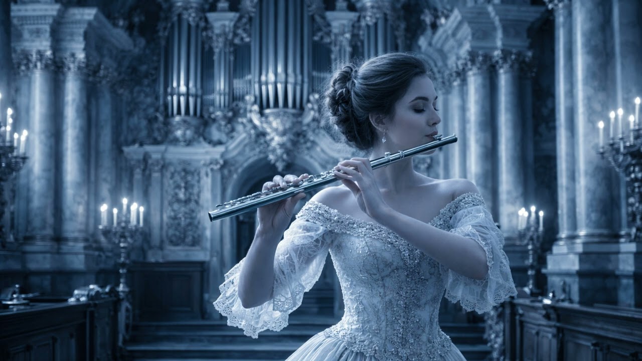 Soli deo Gloria: Barockmusik auf der Altblockflöte (Teil 1)