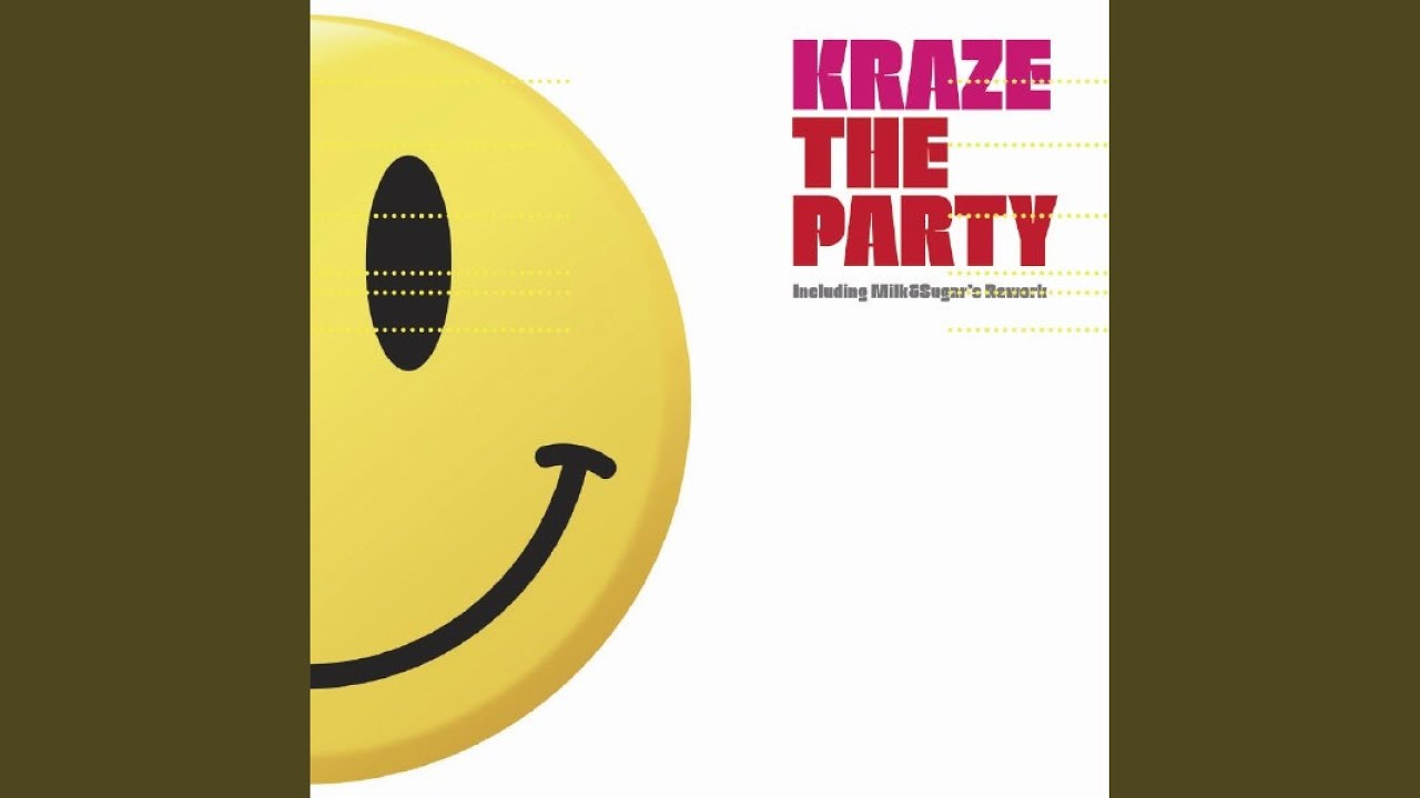 The Party (Milk & Sugar Remix)