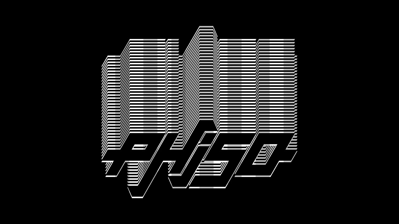 Phiso - Sector 8