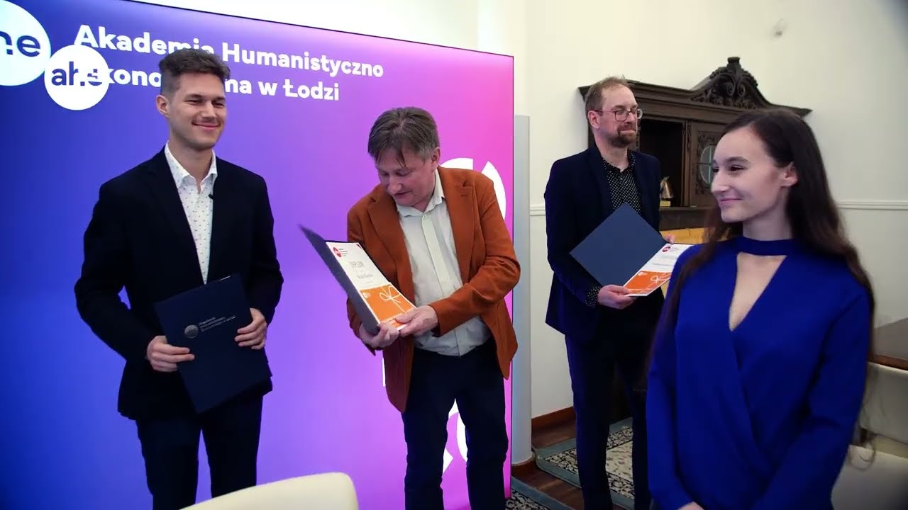 13. edycja konkursu na &bdquo;Najlepszy Projekt Studencki