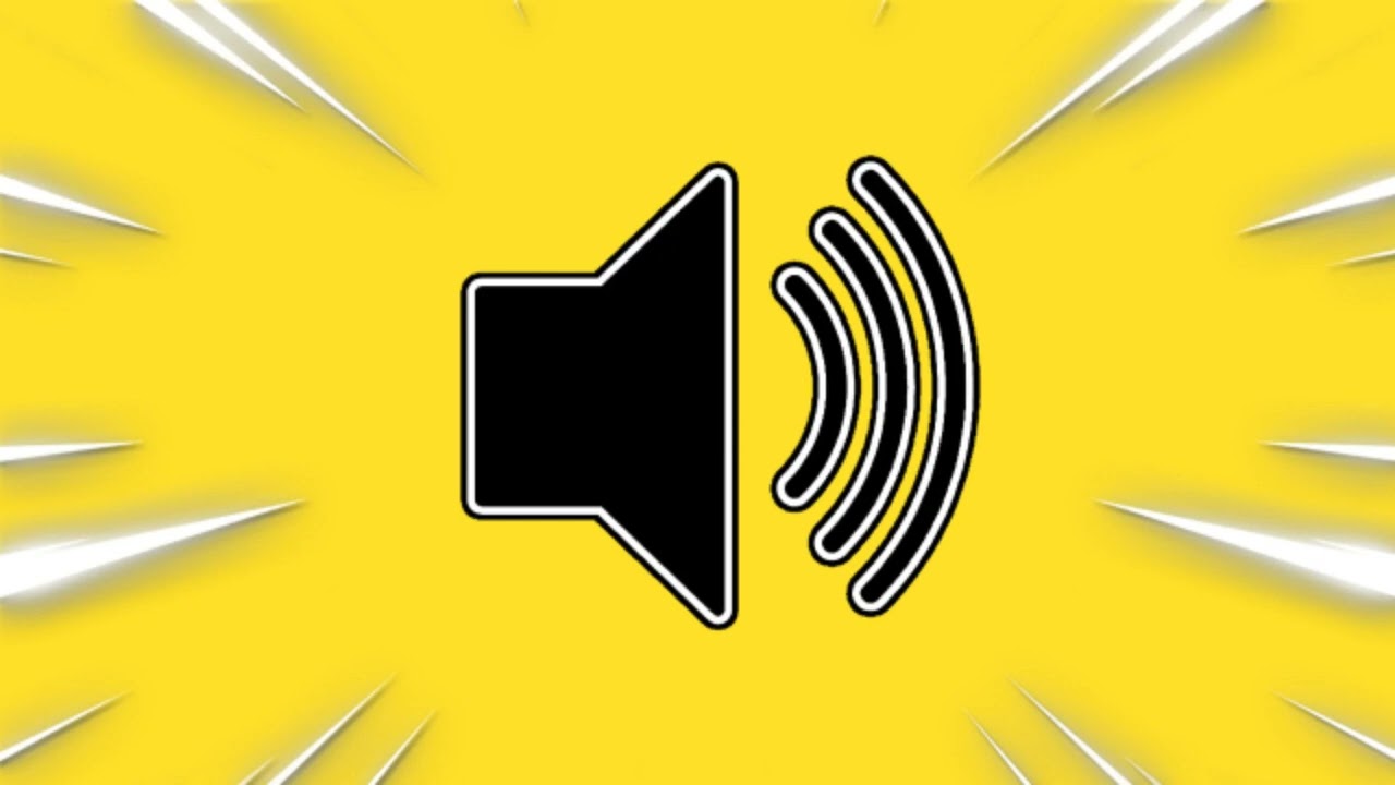 C&Aacute;LLATE, c&aacute;llese mamahuevo - Efecto de sonido