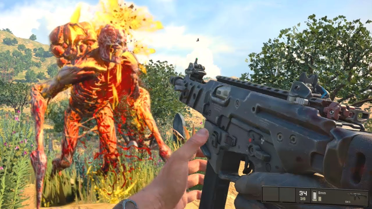 Blackout: NEW Blightfather Boss DEFEATED! (Location + Rewards)