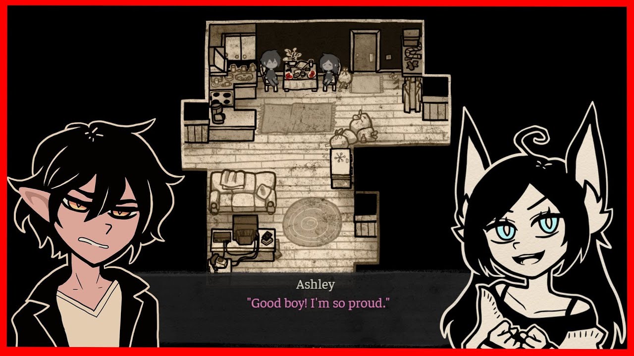 ☣️ {The Coffin of Andy & Leyley Playthrough} IMP & DONKEY HALLOWEEN SPECIAL! (Dual Voice-Acting) ☣️