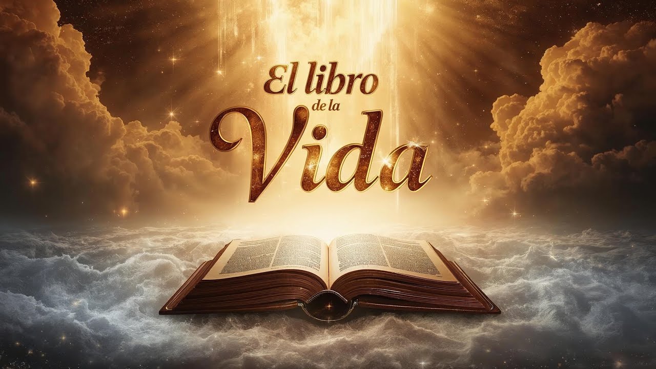 El libro de la Vida | Pastor: Jose H. Garmendia 