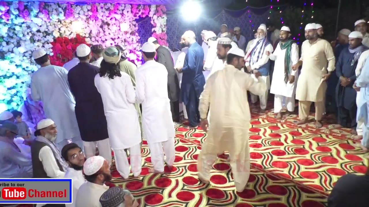 Marian Nu Sene Laya | Mela Gill Wala | Pm TV Ghakkhar