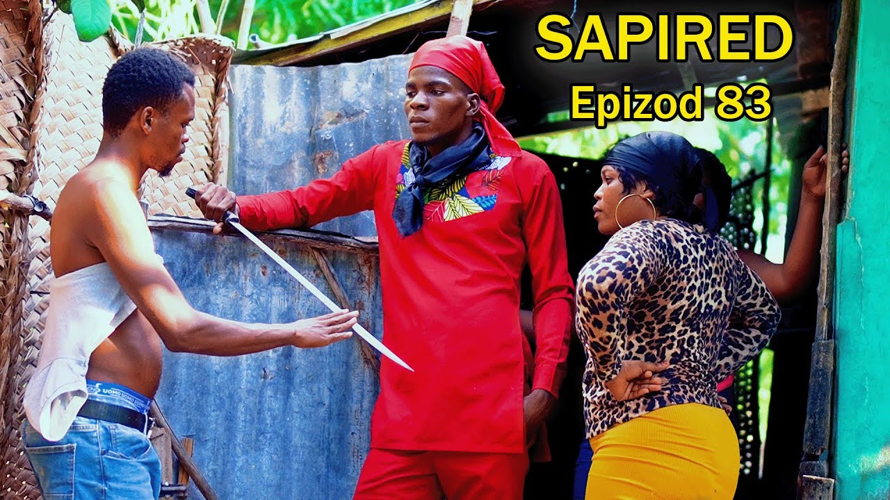 SAPIR&Egrave;D EPIZ&Ograve;D 83