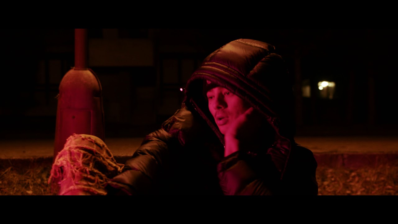 Dr. Ramay - O OU (prod.Houmi & Dzimi)