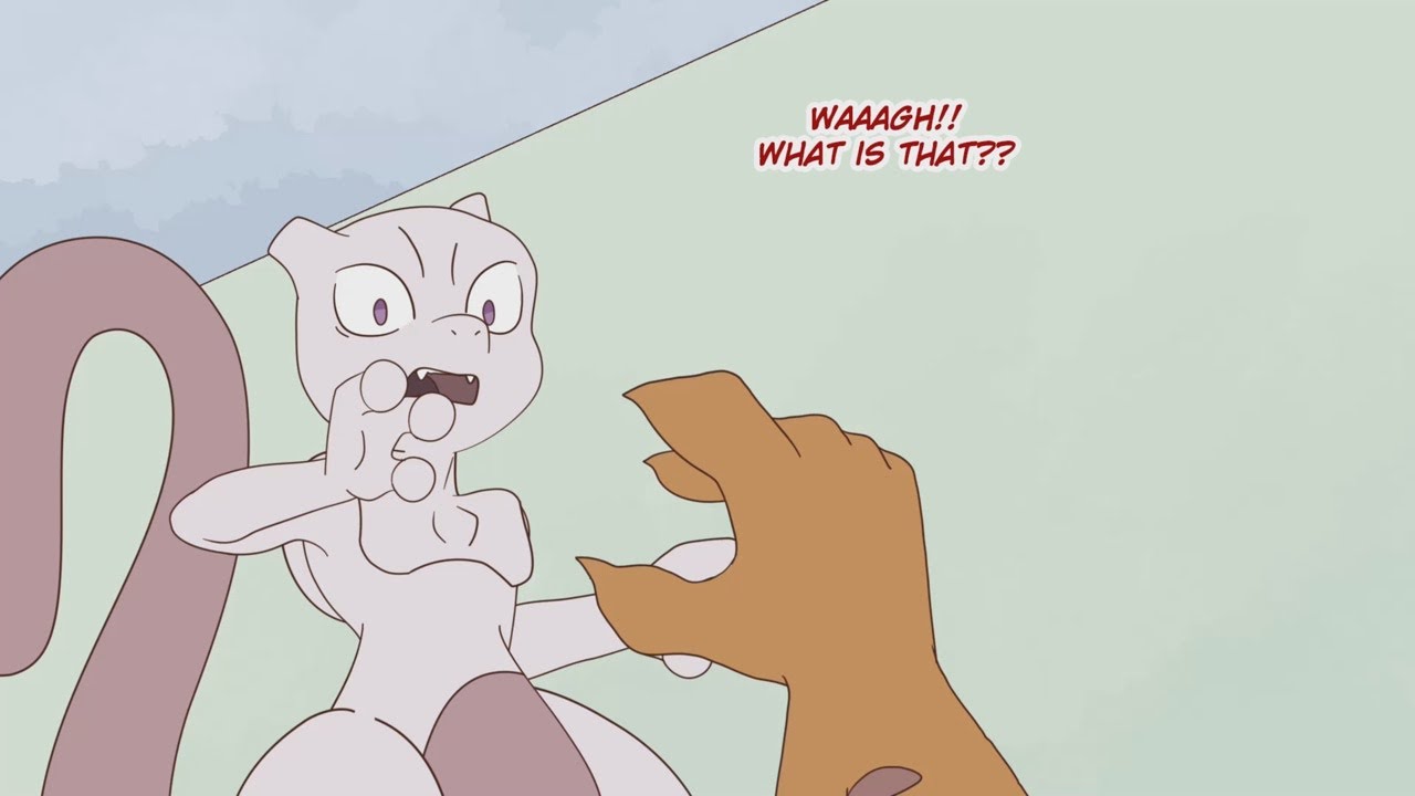The Hole by TomSka Pok&eacute;mon animation