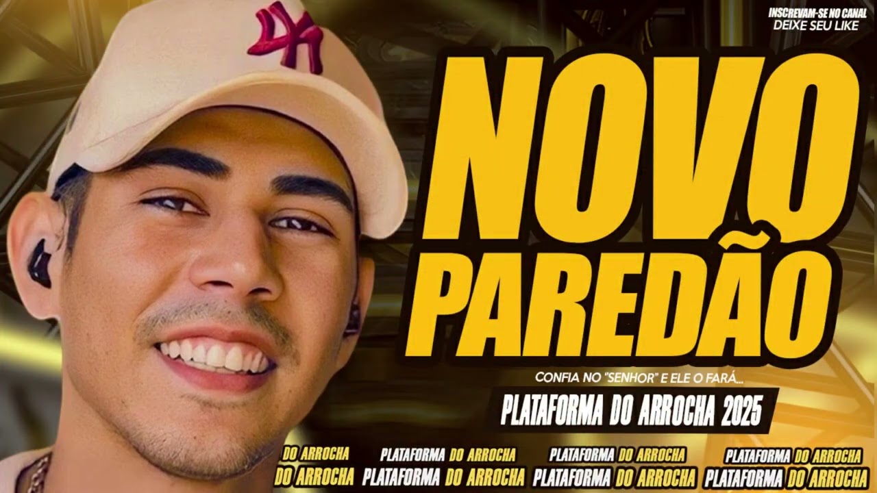 BIEL ESTOURADO 2025 - MÚSICAS NOVAS - EP PRA PAREDÃO (BIEL ESTOURADO) NOVO 2025