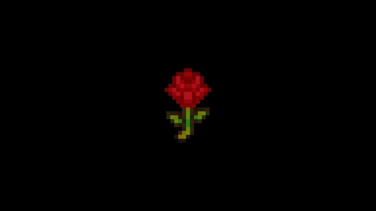 Weird Rose