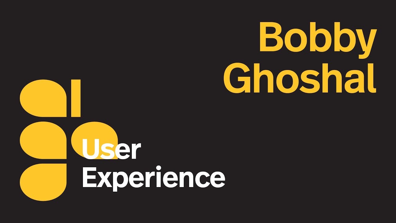 User Experience | It's About the Customer, Not Just the User