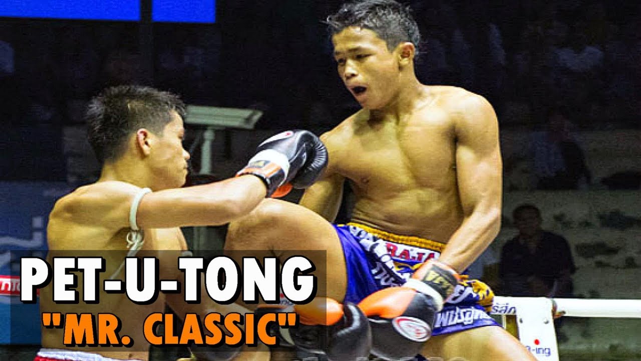 Pet-U-Tong Or Kwanmuang 