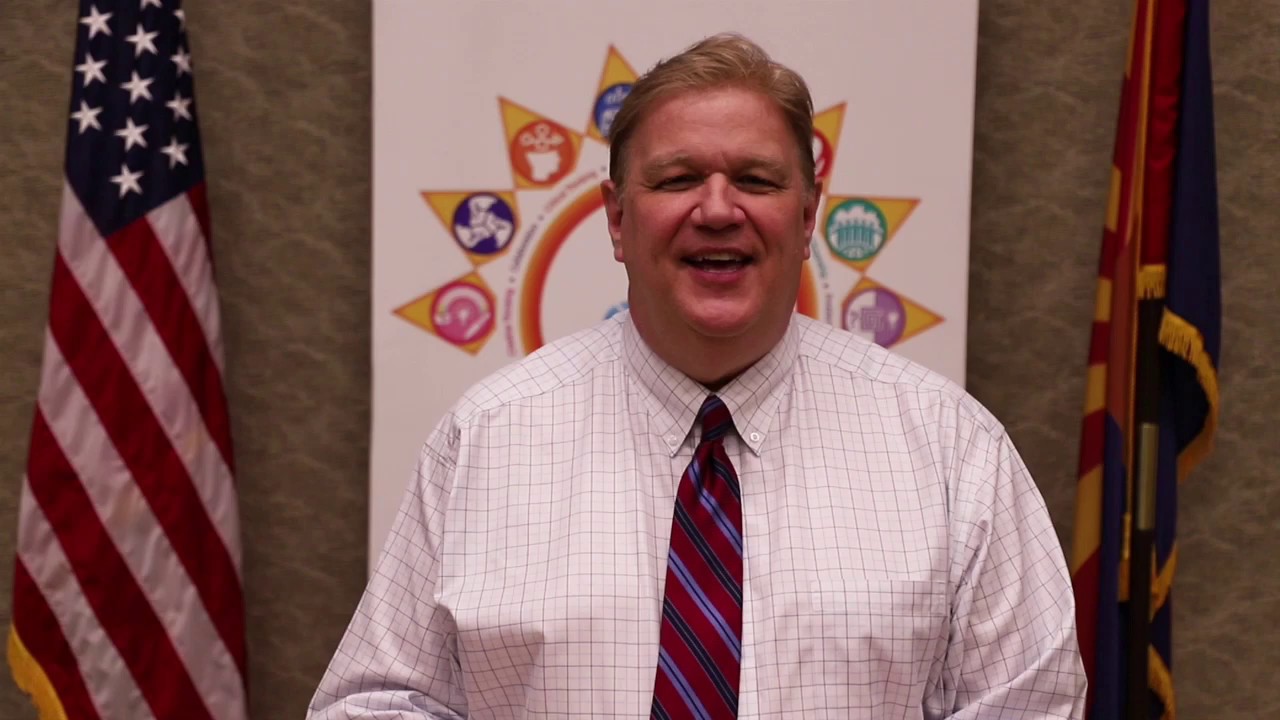 Superintendent Todd Jaeger's End of Year Message