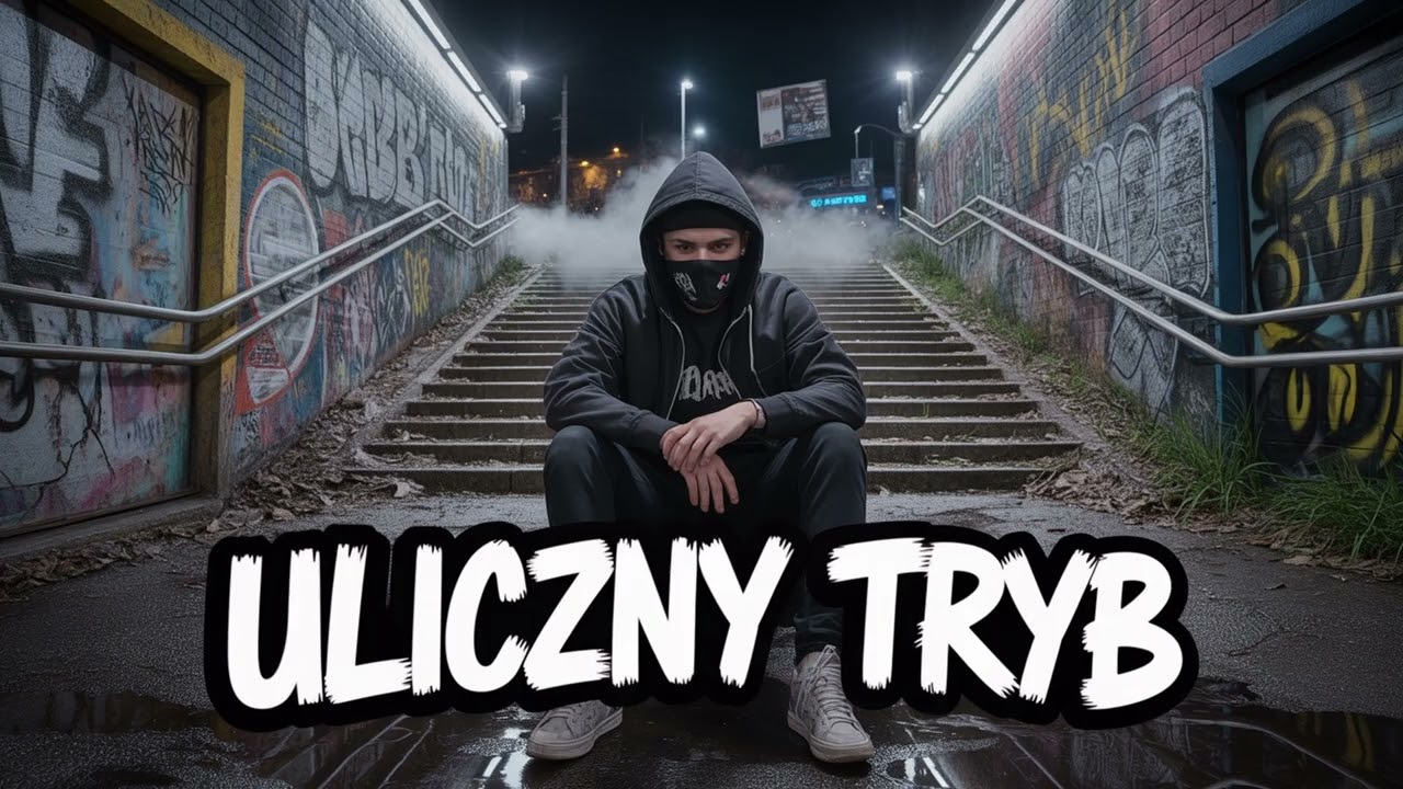 ULICZNY TRYB - HAWUDEPE | Mocny Rap 2026