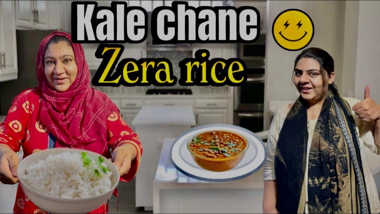 Meny Banay Kaly Chany with zera Rirce Boht testy Bany