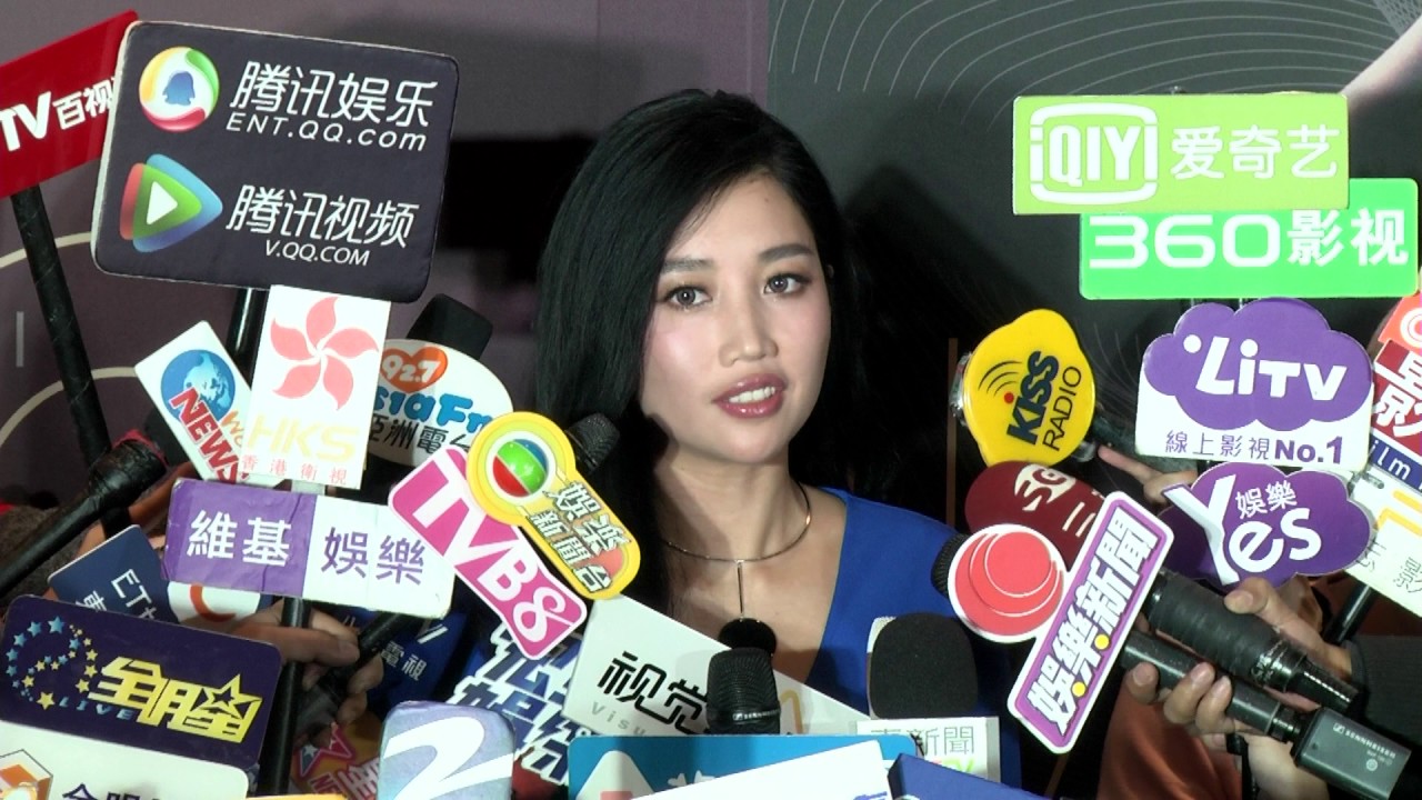 A-Lin 展現真性情  睡覺前一定要和