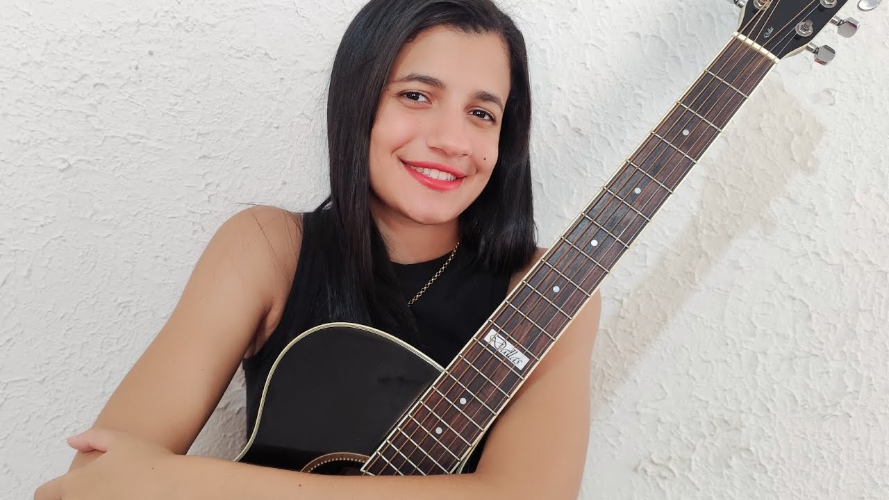 ACENDE O FOGO + EU ME PROSTRO | (cover- Bella Rodolphe) @NiveaSoaresOfficial 
