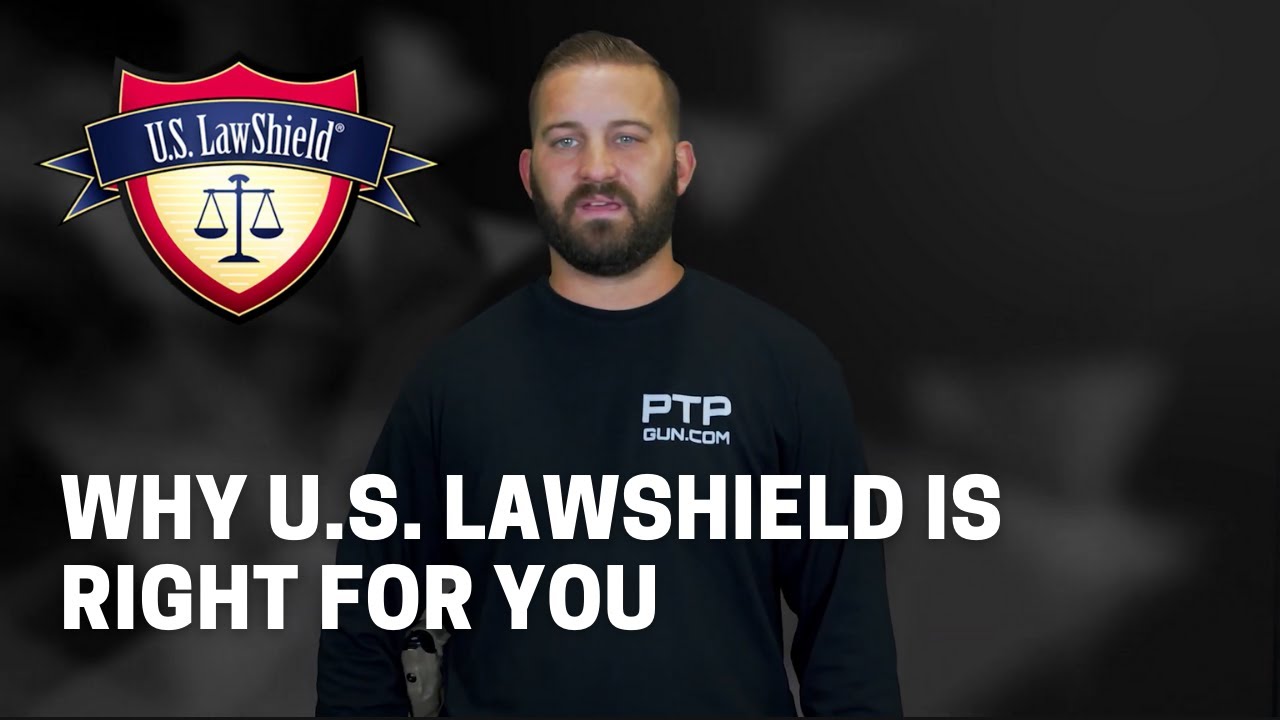 Почему U.S. LawShield