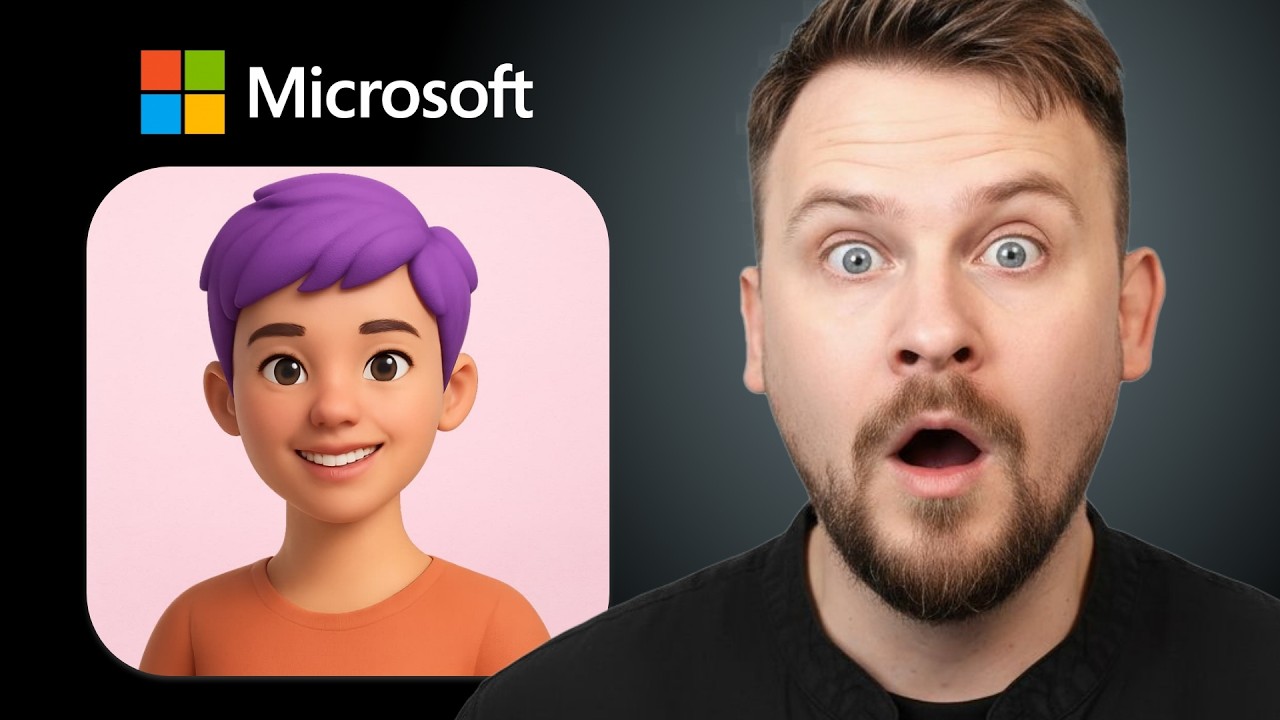 Так реалистично! Тестируем портреты Microsoft Copilot с помощью ролевых игр на английском языке