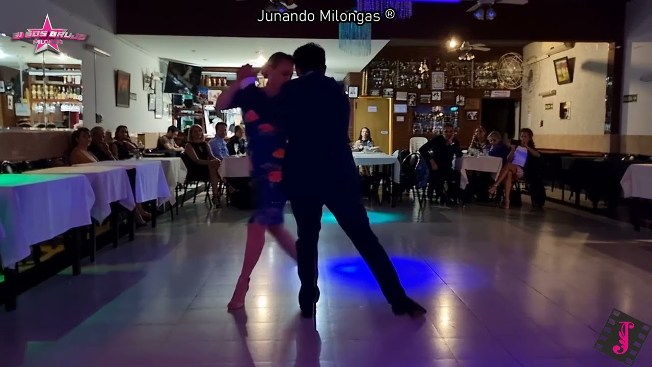 JEANNETTE ERAZU & MAX VERA || 