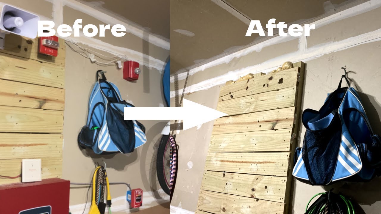 Moving my Fire Alarm System out of the Garage. (Final Version)
