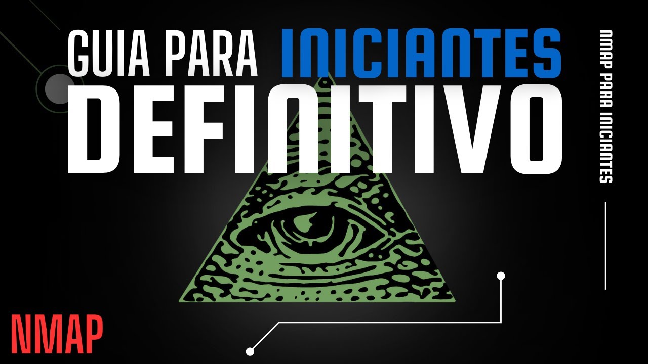NMAP: um Guia para Iniciantes