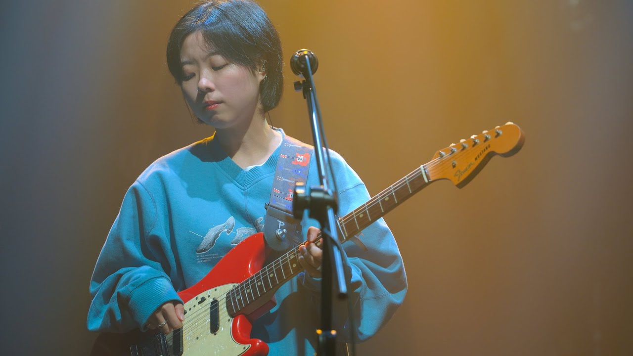231014 박소은 직캠 Full ver. PARK SoEun fancam @ 박소은 2023 전국투어 '난 말야, 이게 좋아' 춘천 by Jinoo
