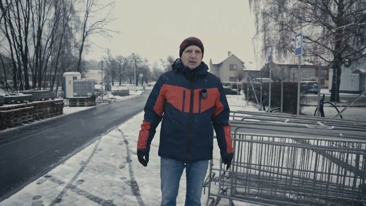 Kluziště Holešov