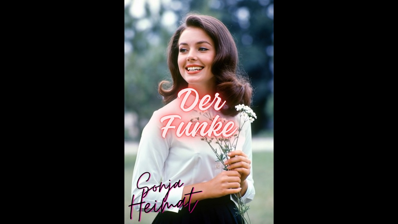 Sonja - Der Funke am Marktplatz | Neuer Heimat-Schlager 2026 (Romantisch & Unerwartet)