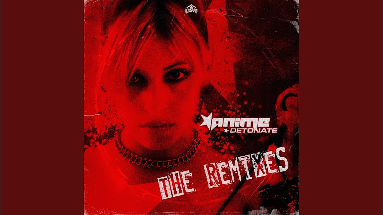 DETONATE (Unphased Remix)