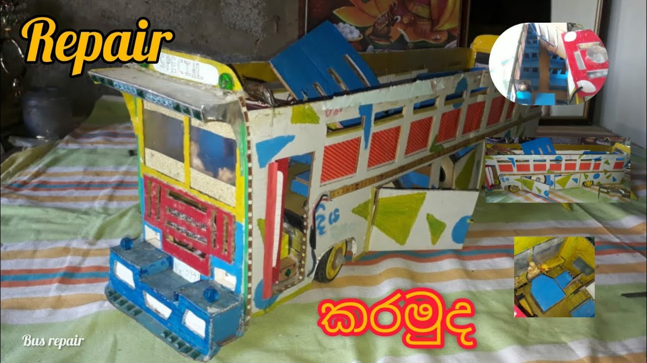 බස් එක ගංවතුරට අහුවුනා යාළුවේ😭❤️‍🩹