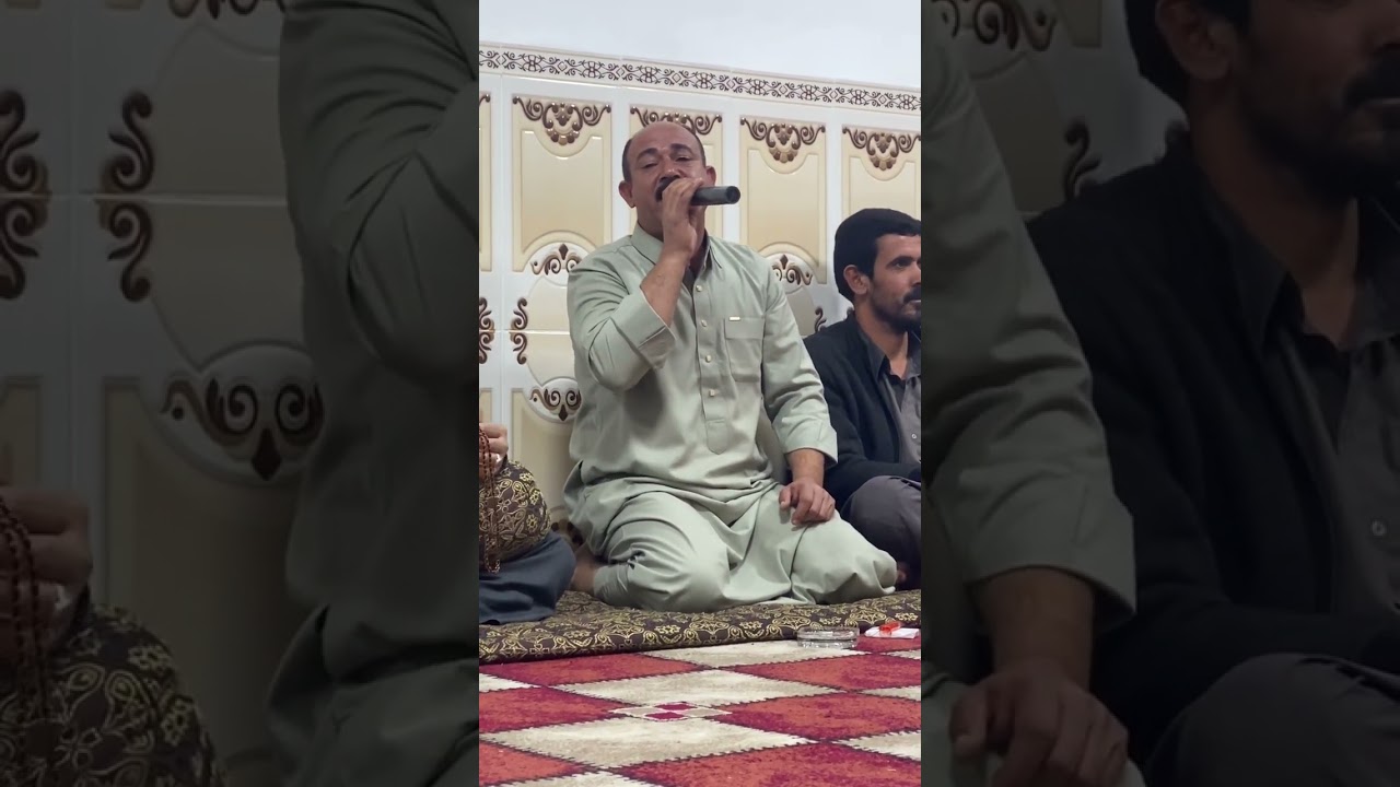 وليد المزروعي موعتابه ضيم