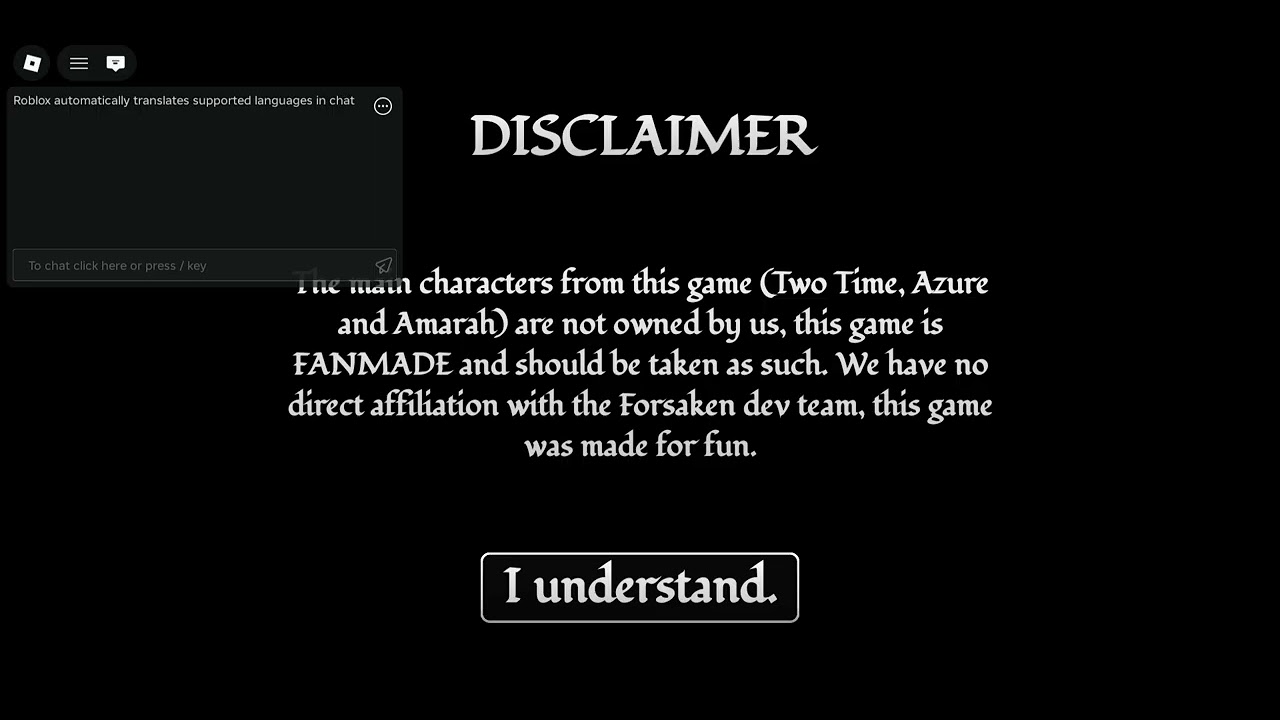 Roblox STAB AN AZURE: Gun Ending