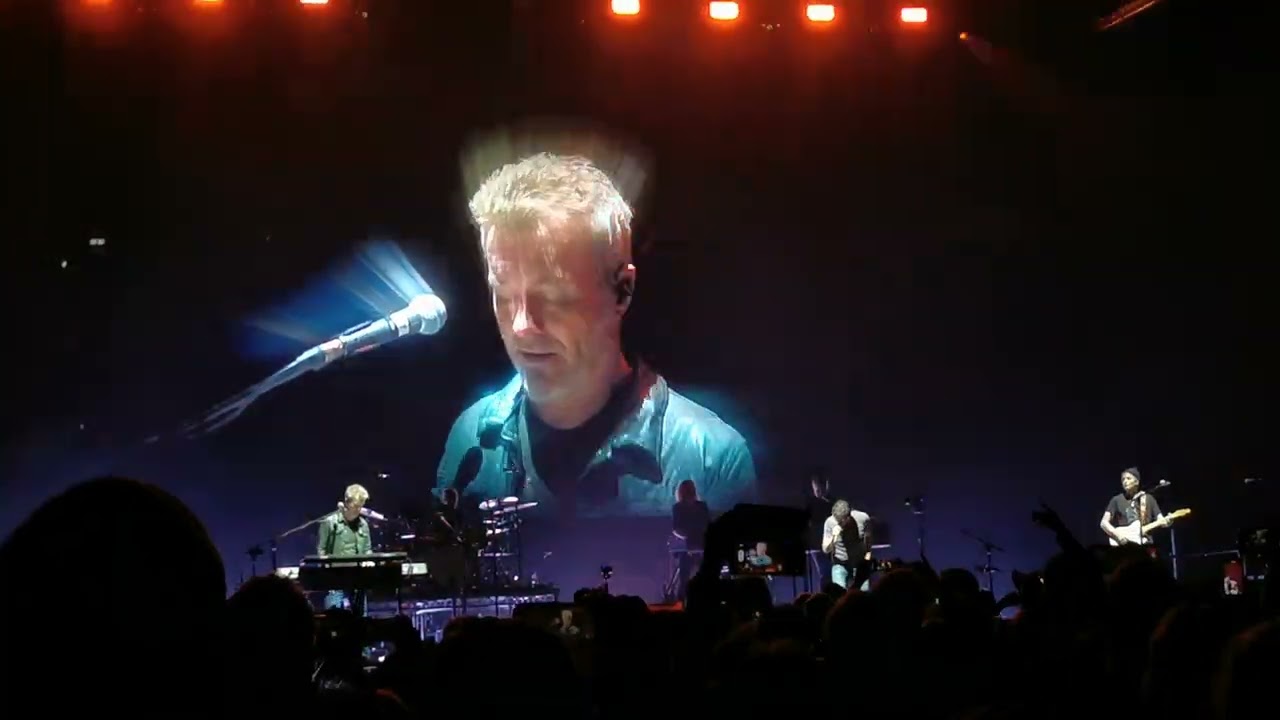 A-ha - The Sun Always Shines on TV Berlin 2022