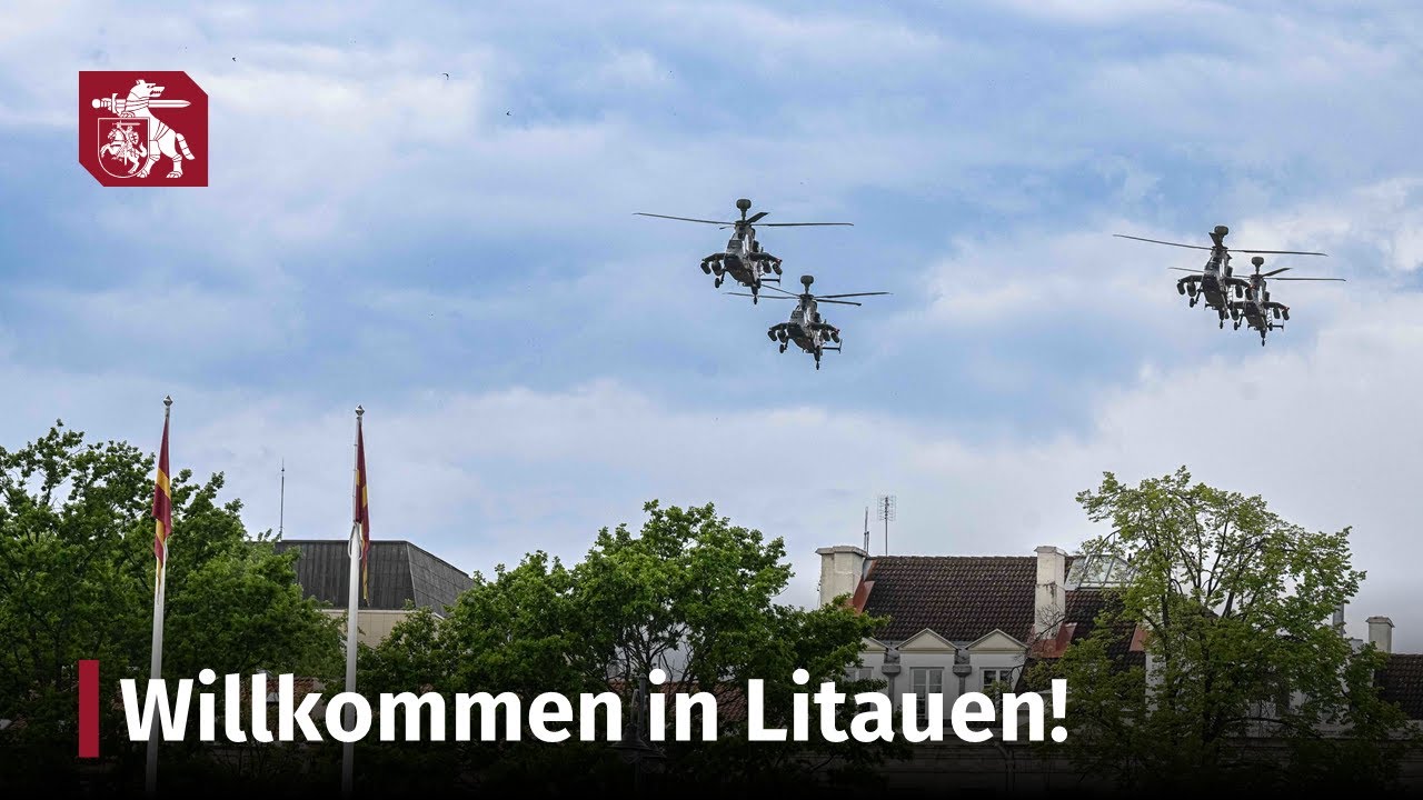 GUTEN TAG, PANZERBRIGADE 45!