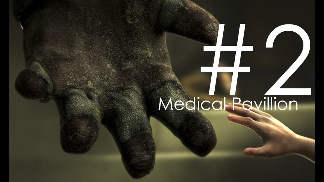 BioShock: Walkthrough Part 2 - Medical Pavilion